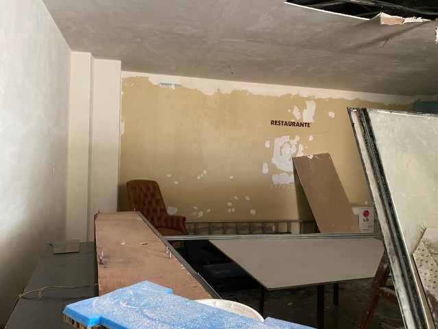 A Venda Vender: Edifício residencial, adjacente ao Zap Estúdio, Talatona.