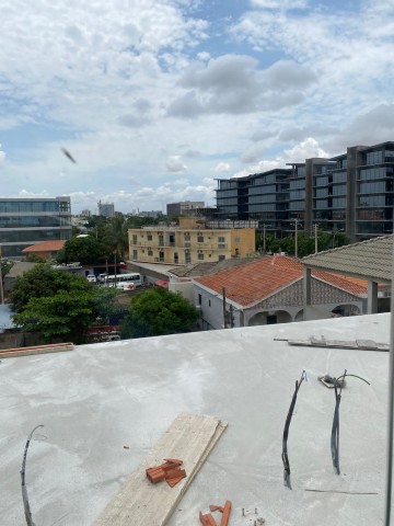 A Venda Vender: Edifício residencial, adjacente ao Zap Estúdio, Talatona.