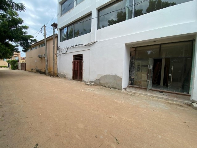 A Venda Vender: Edifício residencial, adjacente ao Zap Estúdio, Talatona.