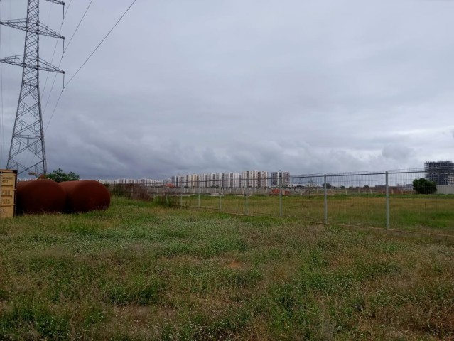 A Venda VENDER: TERRENO COM DUAS NAVE NO INTERIOR, ZONA ECONÓMICA ESPECIAL