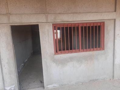 A Venda Colégio inacabado Benfica, bairro Esqueleto