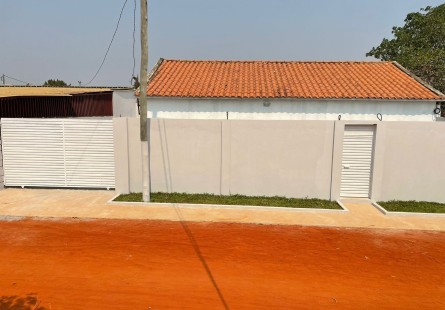 Anúncio Venda de uma casa T3