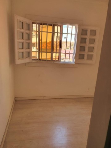 A Venda V3 a venda no Kinaxixi