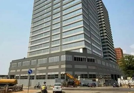 Anúncio Apartamentos T1 e T2, no edifício Torres da Cidadela, Vila Alice.