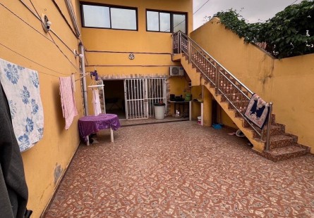 Anúncio Vender: Vivenda V5, no Projeto Habitacional Sonho da Casa Própria, Camama 1