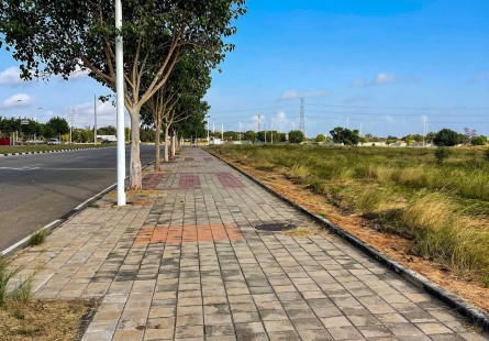 Anúncio Terreno de 3 hectares na Centralidade do Kilamba