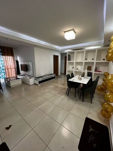 A Venda Apartamento T2 na Filda, Condomínio Vilas de Luanda, Cazenga.