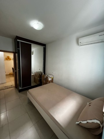 A Venda Apartamento T2 na Filda, Condomínio Vilas de Luanda, Cazenga.