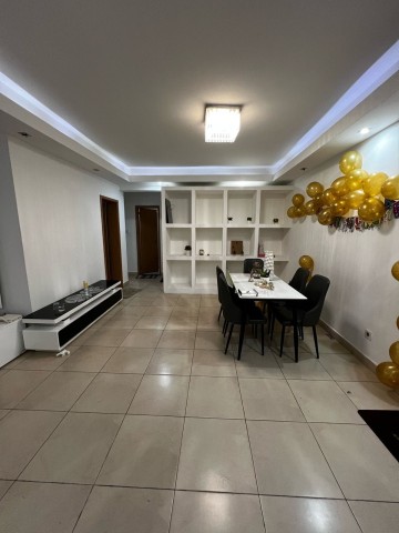 A Venda Apartamento T2 na Filda, Condomínio Vilas de Luanda, Cazenga.