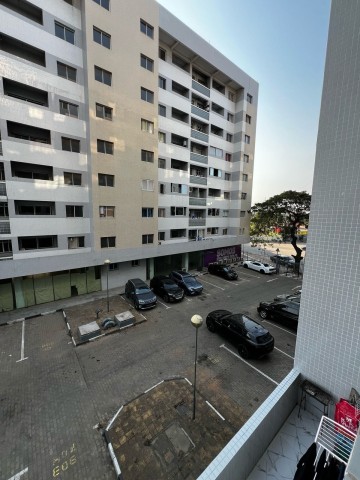 A Venda Apartamento T2 na Filda, Condomínio Vilas de Luanda, Cazenga.