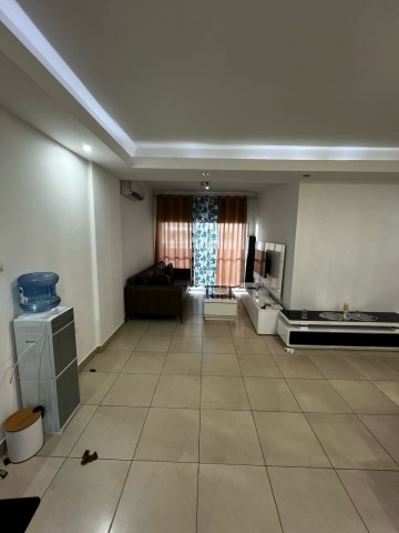 A Venda Apartamento T2 na Filda, Condomínio Vilas de Luanda, Cazenga.