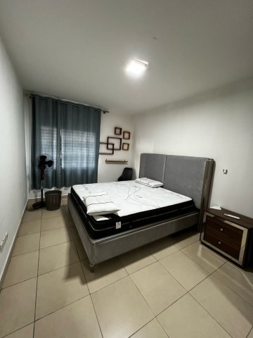 A Venda Apartamento T2 na Filda, Condomínio Vilas de Luanda, Cazenga.
