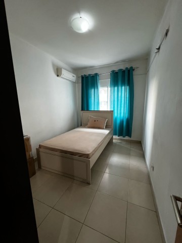 A Venda Apartamento T2 na Filda, Condomínio Vilas de Luanda, Cazenga.