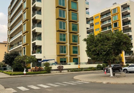 Anúncio Apartamento T1, no Condomínio Horizonte Morro Bento, Morro Bento.