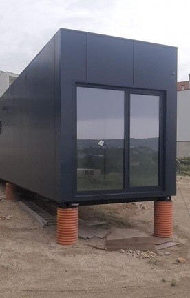 A Venda Apartamento T2