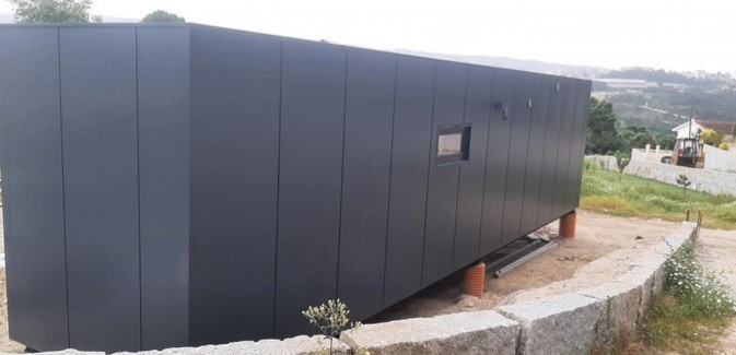 A Venda Apartamento T2
