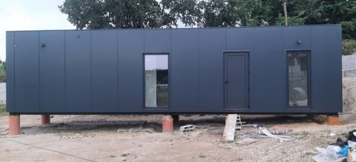 A Venda Apartamento T2