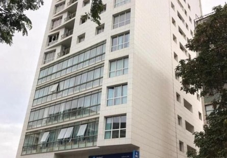 Anúncio Apartamento T3, Edifício Torre Lara, Maianga, Avenida Hoji Ya Henda.