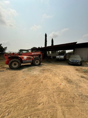 A Venda Estaleiro de 1,2 hectares, na Via Expressa