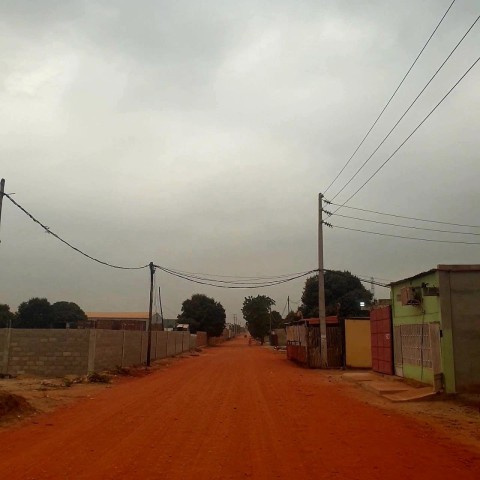 A Venda TERRENO DE 3.7 HECTARES, NO DISTRITO URBANO DO VILA FLOR