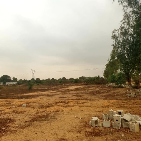A Venda TERRENO DE 3.7 HECTARES, NO DISTRITO URBANO DO VILA FLOR