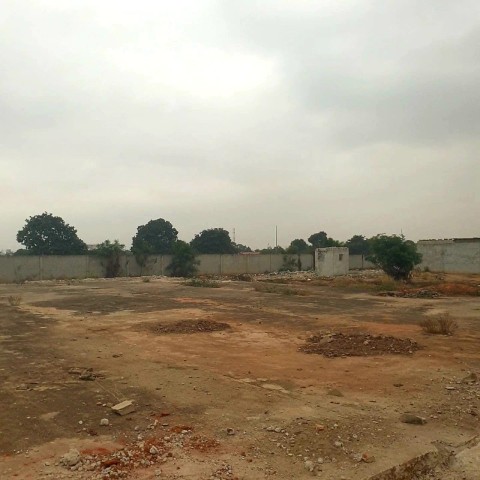 A Venda TERRENO DE 3.7 HECTARES, NO DISTRITO URBANO DO VILA FLOR