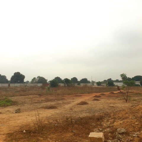 A Venda TERRENO DE 3.7 HECTARES, NO DISTRITO URBANO DO VILA FLOR