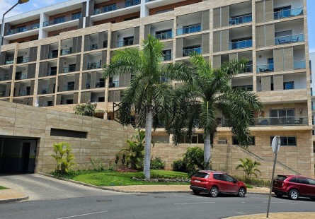 Anúncio Apartamento T1, no Condomínio Dolce Vita, Talatona.