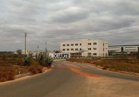 Anúncio TERRENO DE 10 HECTARES, JARDIM DE ROSAS, CAMAMA.