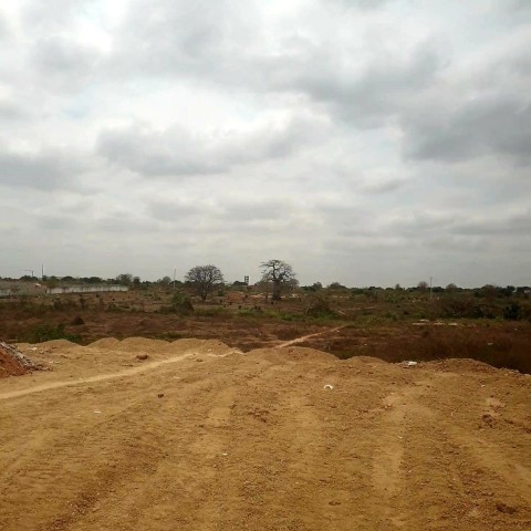 A Venda TERRENO DE 10 HECTARES, JARDIM DE ROSAS, CAMAMA.