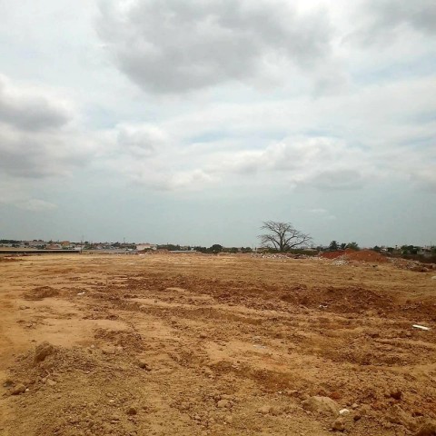 A Venda TERRENO DE 10 HECTARES, JARDIM DE ROSAS, CAMAMA.