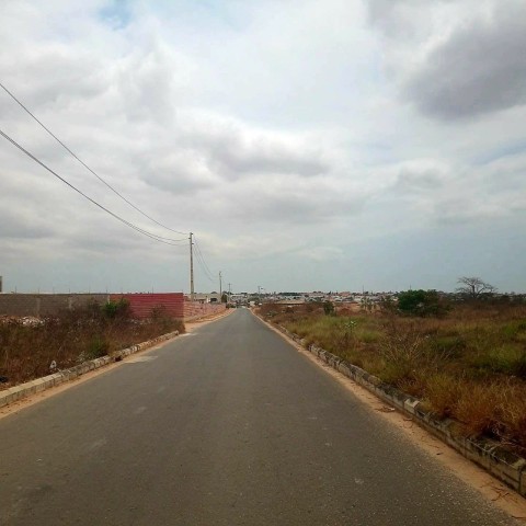 A Venda TERRENO DE 10 HECTARES, JARDIM DE ROSAS, CAMAMA.