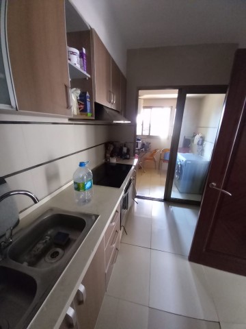A Venda Apartamento T3, no condomínio Clássicos do Sul, Benfica.