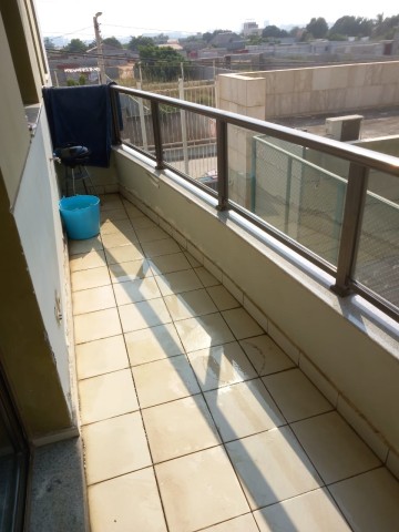 A Venda Apartamento T3, no condomínio Clássicos do Sul, Benfica.