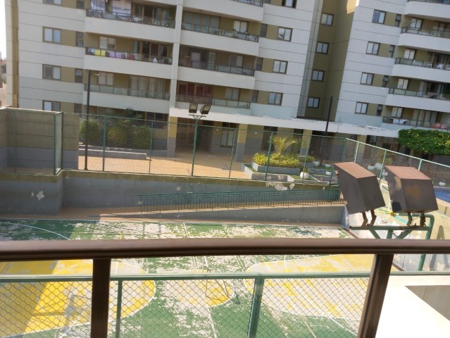 A Venda Apartamento T3, no condomínio Clássicos do Sul, Benfica.