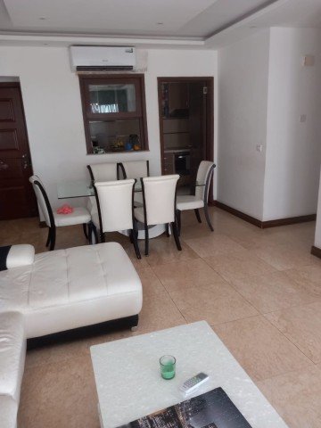 A Venda Apartamento T3, no condomínio Clássicos do Sul, Benfica.