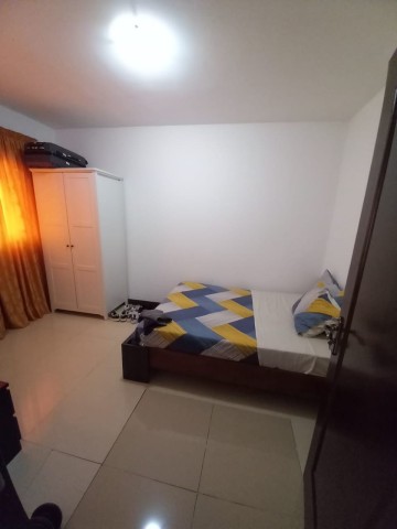 A Venda Apartamento T3, no condomínio Clássicos do Sul, Benfica.