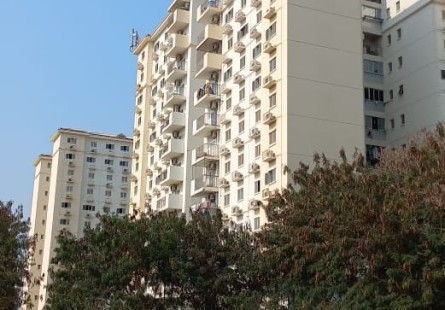 Anúncio Apartamento T5, na Centralidade do Kilamba, pago na totalidade.
