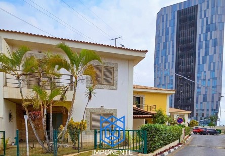 Anúncio Moradia T3 dúplex, no Condomínio Luar de Talatona, Talatona.