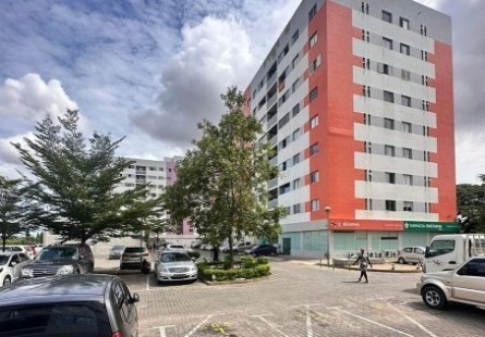 Anúncio Apartamento T2, nas Vilas de Luanda, antiga Filda.