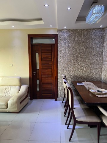 A Venda Apartamento T3+1, na Centralidade do Kilamba, trespasse.