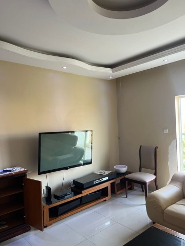 A Venda Apartamento T3+1, na Centralidade do Kilamba, trespasse.