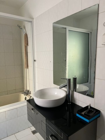 A Venda Apartamento T3+1, na Centralidade do Kilamba, trespasse.