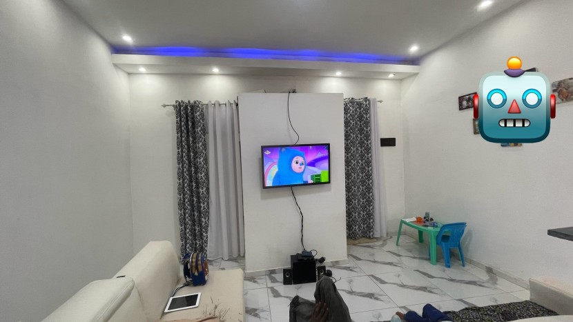 A Venda Vendo casa t1+1 suite