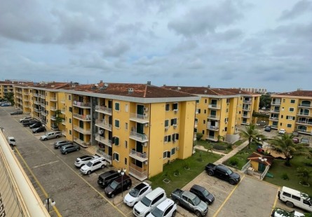 Anúncio Apartamento T3, no Condomínio Interland, Morro Bento.