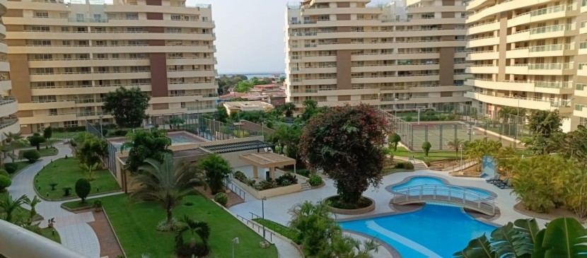 A Venda Apartamento T4