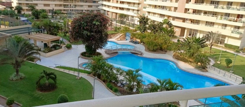 A Venda Apartamento T4