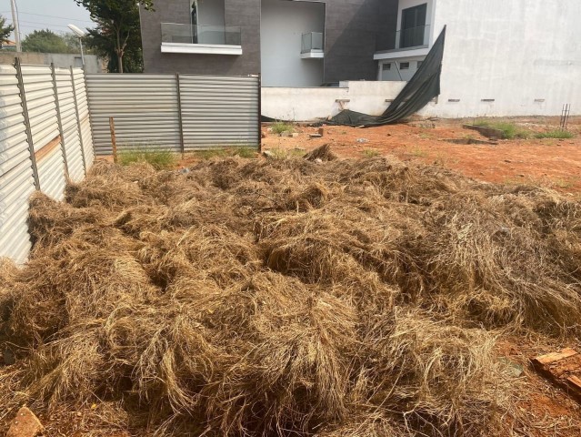 A Venda LOTE DE 2040, EM TALATONA