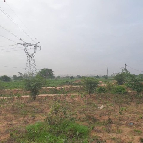 A Venda TERRENO DE 50 HECTARES, VIA EXPRESSA, BELAS.