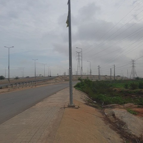 A Venda TERRENO DE 50 HECTARES, VIA EXPRESSA, BELAS.